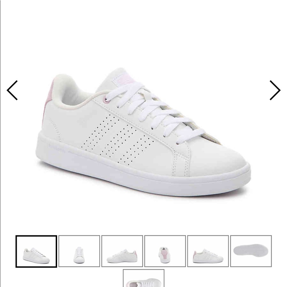 Adidas Advantage Sneaker LIKE NEW